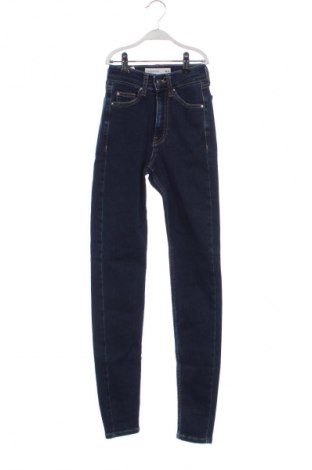 Damen Jeans Even&Odd, Größe XXS, Farbe Blau, Preis 19,38 €