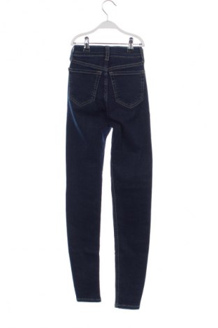 Damen Jeans Even&Odd, Größe XXS, Farbe Blau, Preis 19,38 €