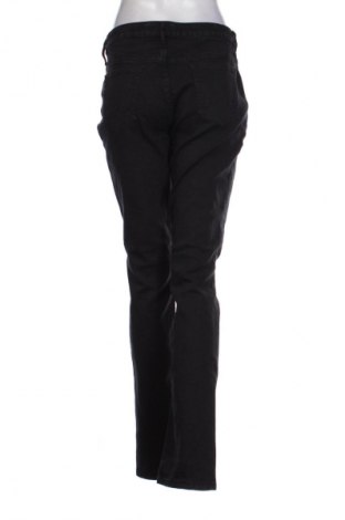 Damskie jeansy F&F, Rozmiar M, Kolor Czarny, Cena 39,99 zł