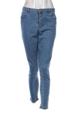Damen Jeans F&F, Größe XL, Farbe Blau, Preis 14,83 €