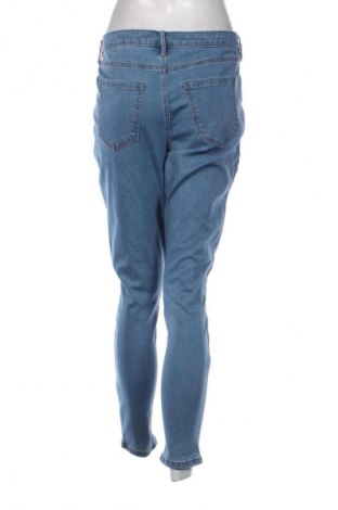 Damen Jeans F&F, Größe XL, Farbe Blau, Preis 14,83 €