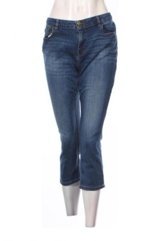 Blugi de femei Fat Face, Mărime XL, Culoare Albastru, Preț 142,99 Lei