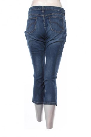Blugi de femei Fat Face, Mărime XL, Culoare Albastru, Preț 142,99 Lei