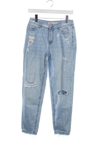 Damen Jeans Fb Sister, Größe S, Farbe Blau, Preis 9,99 €
