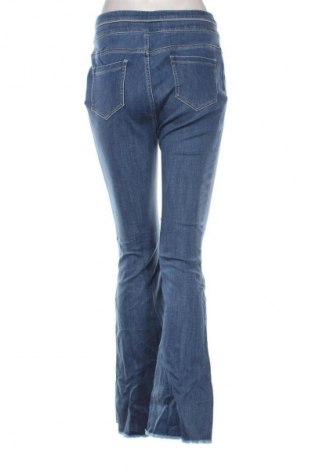 Dámské džíny  Fear of God, Velikost L, Barva Modrá, Cena  809,00 Kč