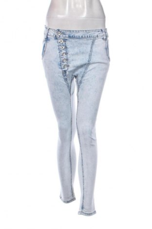 Damen Jeans G-Smack, Größe L, Farbe Blau, Preis 27,80 €