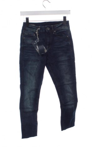 Dámské džíny  G-Star Raw, Velikost M, Barva Modrá, Cena  3 099,00 Kč