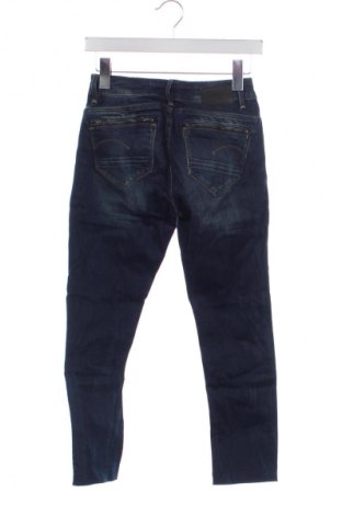 Dámské džíny  G-Star Raw, Velikost M, Barva Modrá, Cena  3 099,00 Kč