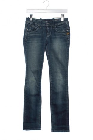 Γυναικείο Τζίν G-Star Raw, Μέγεθος S, Χρώμα Μπλέ, Τιμή 45,52 €