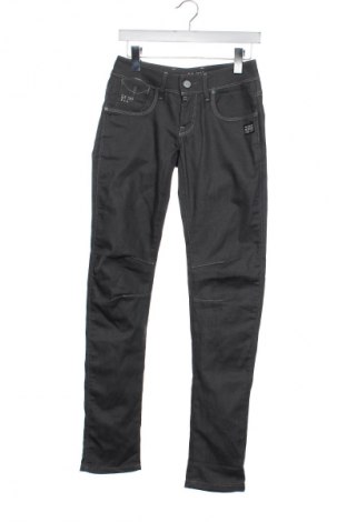 Damskie jeansy G-Star Raw, Rozmiar S, Kolor Szary, Cena 205,00 zł