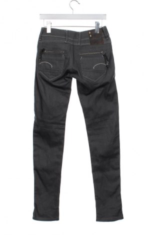 Damskie jeansy G-Star Raw, Rozmiar S, Kolor Szary, Cena 205,00 zł