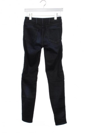Дамски дънки G-Star Raw, Размер S, Цвят Син, Цена 89,00 лв.