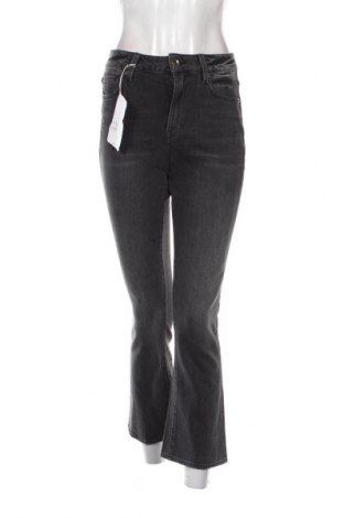 Damskie jeansy G-Star Raw, Rozmiar S, Kolor Szary, Cena 624,99 zł
