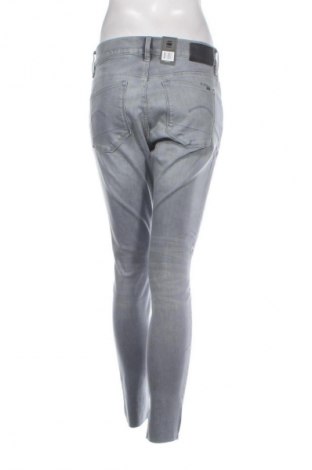 Damskie jeansy G-Star Raw, Rozmiar M, Kolor Szary, Cena 432,99 zł