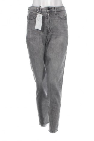 Blugi de femei G-Star Raw, Mărime S, Culoare Gri, Preț 659,99 Lei