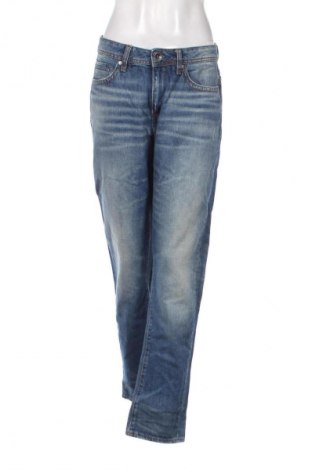 Dámske džínsy  G-Star Raw, Veľkosť XL, Farba Modrá, Cena  45,54 €