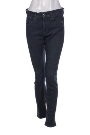 Damen Jeans G-Star Raw, Größe M, Farbe Blau, Preis 31,99 €