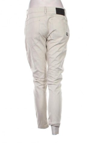 Дамски дънки G-Star Raw, Размер M, Цвят Бежов, Цена 89,18 лв.