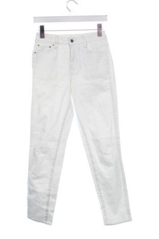 Dámske džínsy  G-Star Raw, Veľkosť XS, Farba Biela, Cena  45,95 €