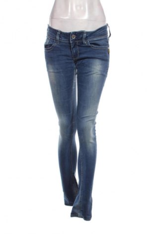 Blugi de femei G-Star Raw, Mărime M, Culoare Albastru, Preț 234,99 Lei