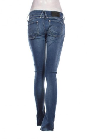 Blugi de femei G-Star Raw, Mărime M, Culoare Albastru, Preț 234,99 Lei