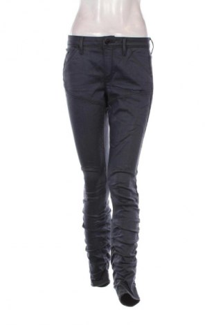 Dámské džíny  G-Star Raw, Velikost S, Barva Modrá, Cena  1 449,00 Kč