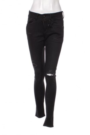Dámske džínsy  G-Star Raw, Veľkosť M, Farba Čierna, Cena  45,54 €
