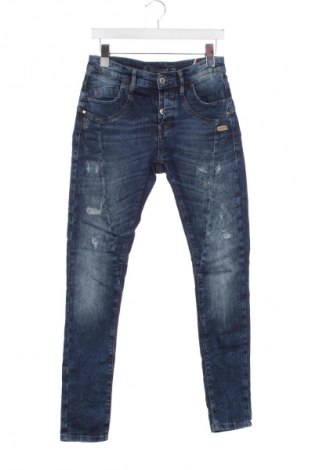 Női farmernadrág Gang, Méret XS, Szín Kék, Ár 14 858 Ft