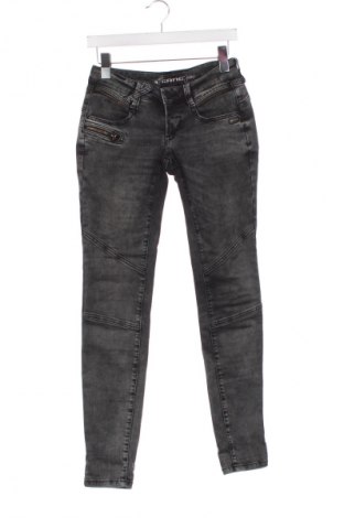 Dámske džínsy  Gang, Veľkosť XS, Farba Sivá, Cena  25,95 €