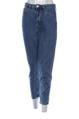 Damskie jeansy Gap, Rozmiar M, Kolor Niebieski, Cena 87,99 zł