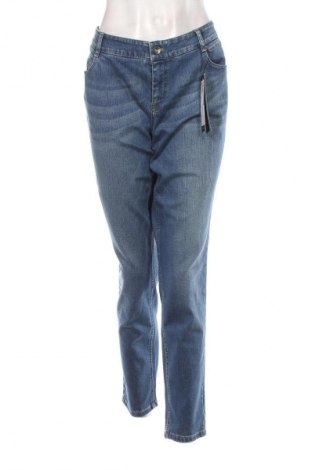 Damen Jeans Gardeur, Größe XL, Farbe Blau, Preis 95,99 €