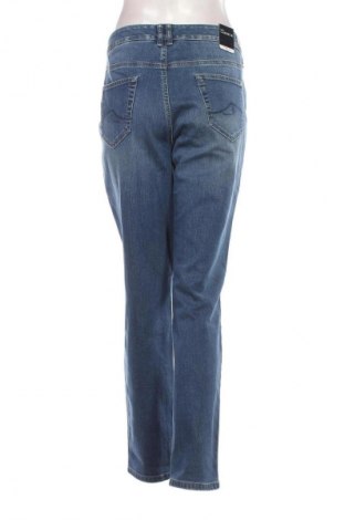 Damen Jeans Gardeur, Größe XL, Farbe Blau, Preis 95,99 €