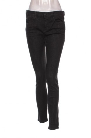 Damen Jeans Gas, Größe M, Farbe Schwarz, Preis 119,99 €