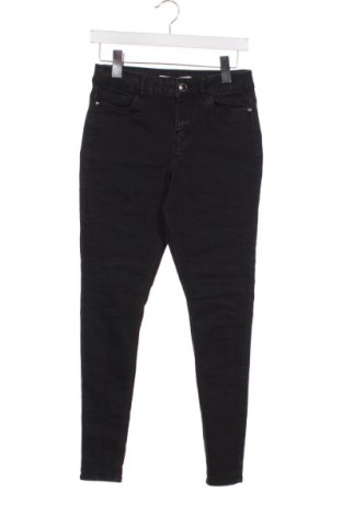 Blugi de femei George, Mărime M, Culoare Negru, Preț 50,99 Lei