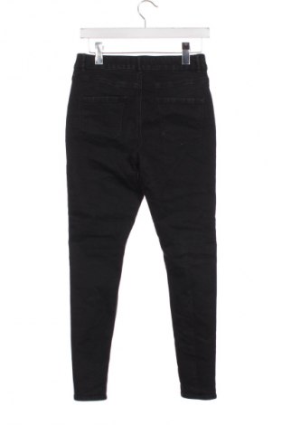 Blugi de femei George, Mărime M, Culoare Negru, Preț 50,99 Lei