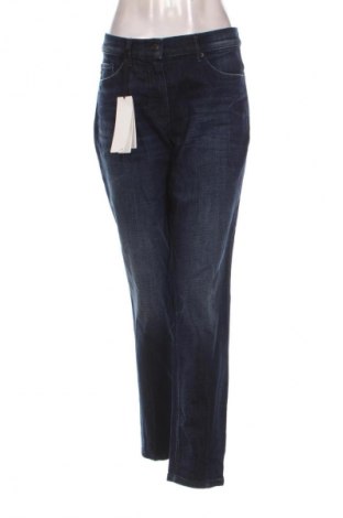 Női farmernadrág Gerry Weber, Méret L, Szín Kék, Ár 37 119 Ft