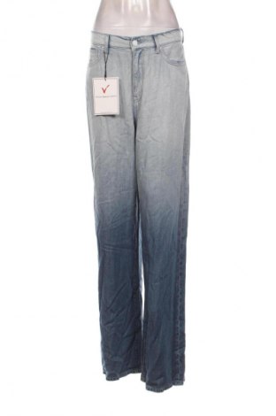 Dámské džíny  Gerry Weber, Velikost M, Barva Modrá, Cena  2 249,00 Kč