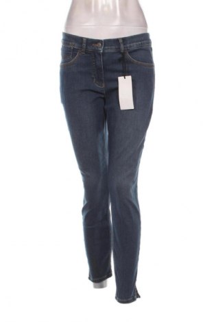 Γυναικείο Τζίν Gerry Weber, Μέγεθος M, Χρώμα Μπλέ, Τιμή 90,99 €