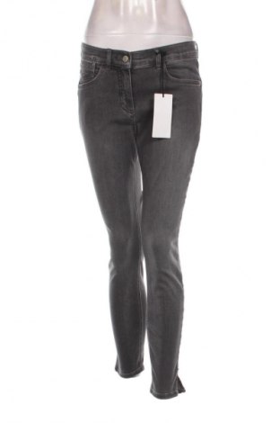 Damen Jeans Gerry Weber, Größe M, Farbe Grau, Preis € 122,99