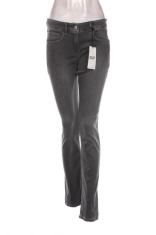 Dámské džíny  Gerry Weber, Velikost M, Barva Šedá, Cena  2 249,00 Kč