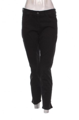 Női farmernadrág Gerry Weber, Méret M, Szín Fekete, Ár 46 279 Ft