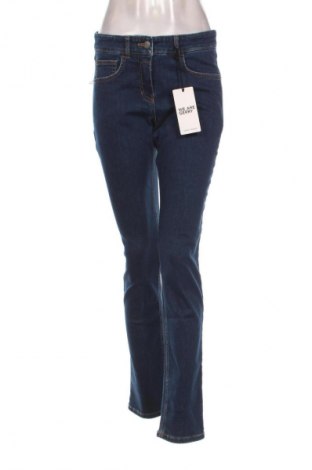 Damen Jeans Gerry Weber, Größe M, Farbe Blau, Preis € 122,99