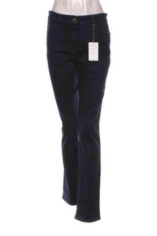 Dámské džíny  Gerry Weber, Velikost M, Barva Modrá, Cena  2 249,00 Kč