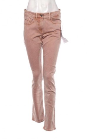 Női farmernadrág Gerry Weber, Méret M, Szín Rózsaszín, Ár 37 119 Ft