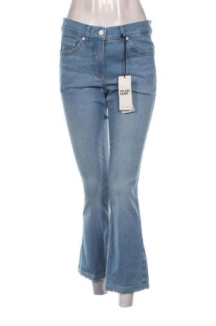Damskie jeansy Gerry Weber, Rozmiar M, Kolor Niebieski, Cena 386,99 zł