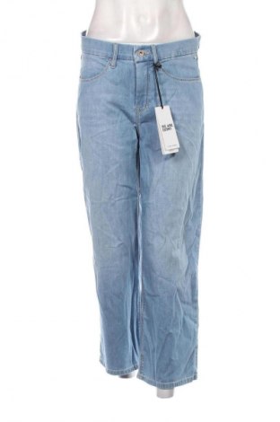 Blugi de femei Gerry Weber, Mărime M, Culoare Albastru, Preț 476,99 Lei