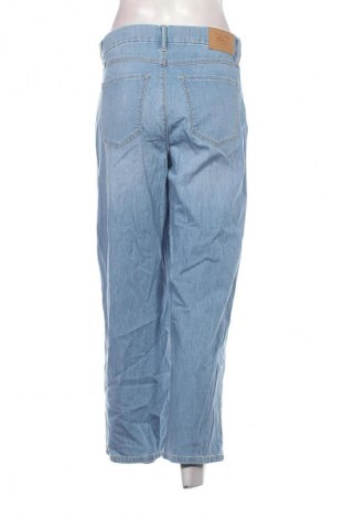 Blugi de femei Gerry Weber, Mărime M, Culoare Albastru, Preț 476,99 Lei