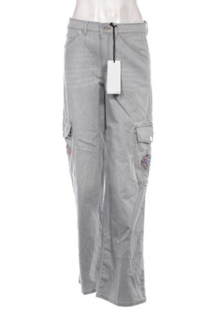 Női farmernadrág Gerry Weber, Méret M, Szín Szürke, Ár 37 119 Ft