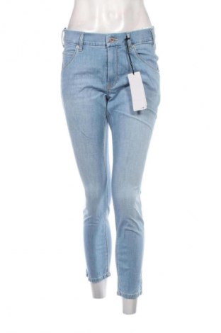 Damskie jeansy Gerry Weber, Rozmiar M, Kolor Niebieski, Cena 452,99 zł