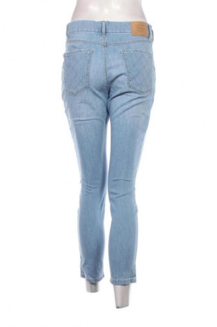 Damskie jeansy Gerry Weber, Rozmiar M, Kolor Niebieski, Cena 452,99 zł